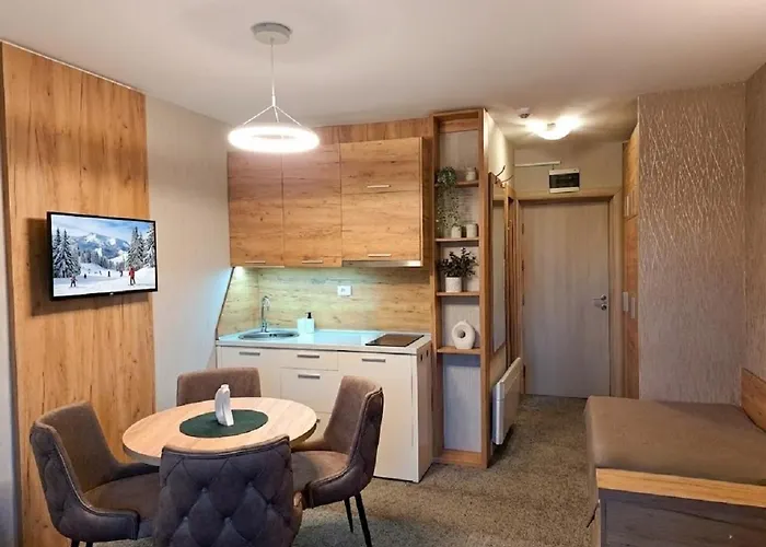 Celestis Konaci 公寓