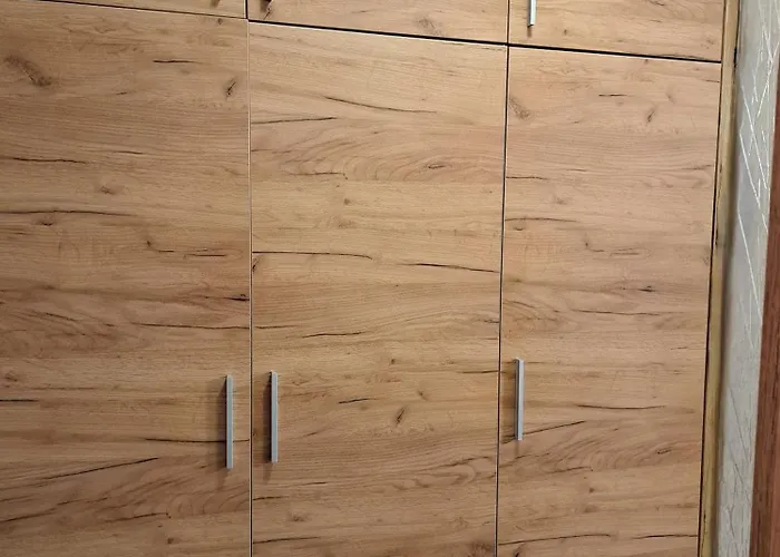 公寓 Celestis Konaci