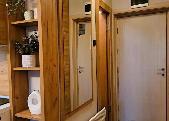 Celestis Konaci 公寓